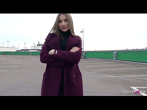 ❤️ SAKSA SKAUT ON UNISTUS, MIS PUUDUTAB STEELE, PARKIMISPLATSIL KIHUTAMINE JA SEKSIKAS RAHA EEST ❤❌ Super porno at us ❌❤