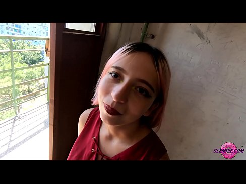 ❤️ Sensuaalne tudeng imeb võõrast tagalas - sperma tema näole ❤❌ Super porno at us ❌❤
